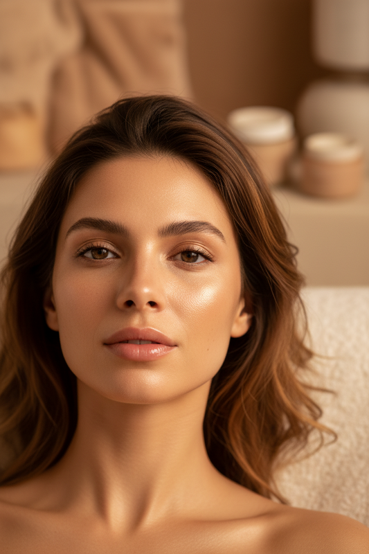 What Your Skin Is Trying to Tell You (And How to Listen)