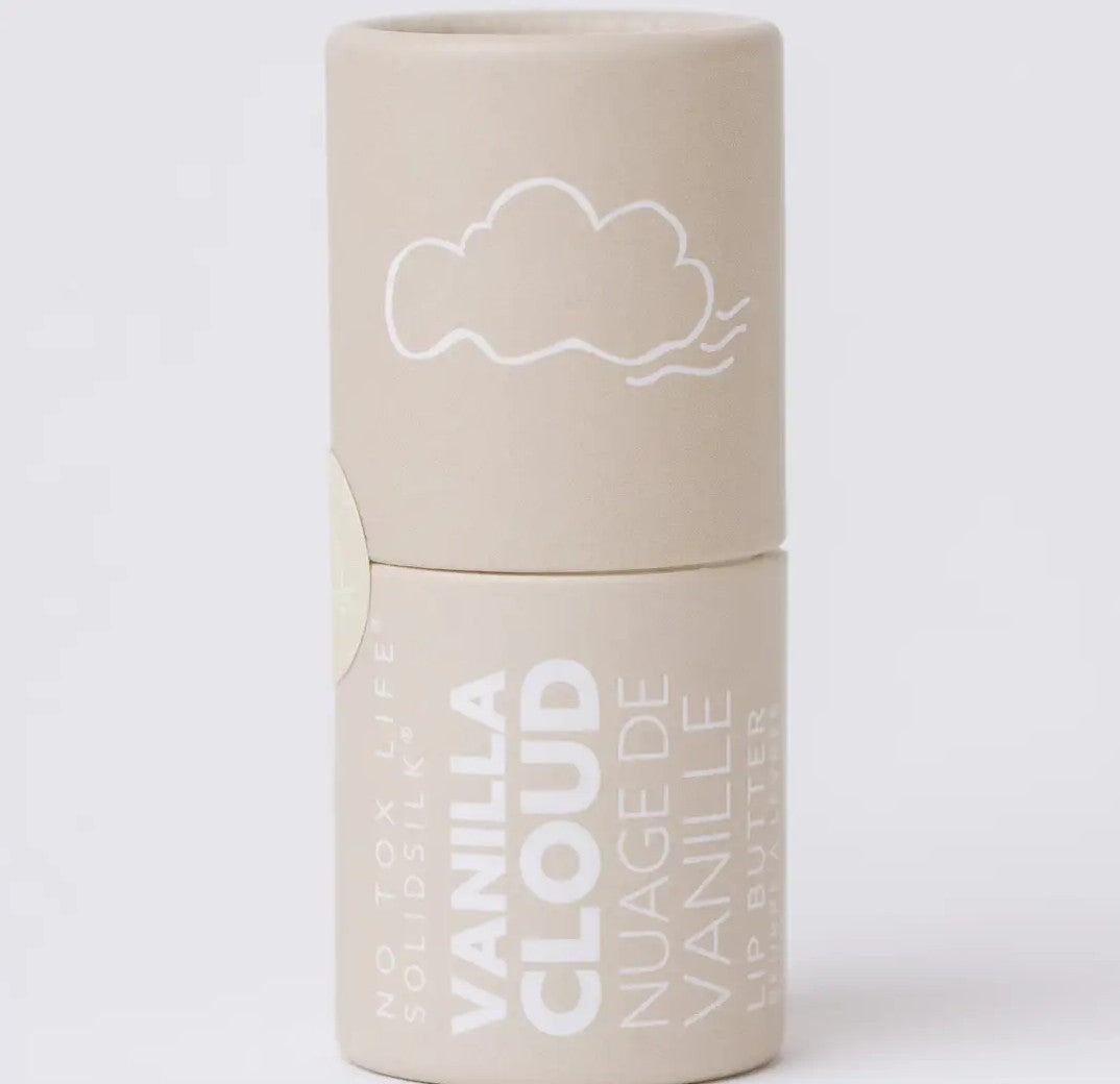 Vanilla Cloud Lip Balm