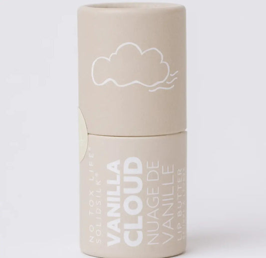 Vanilla Cloud Lip Balm