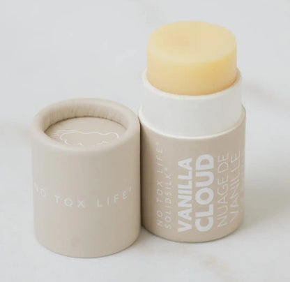 Vanilla Cloud Lip Balm