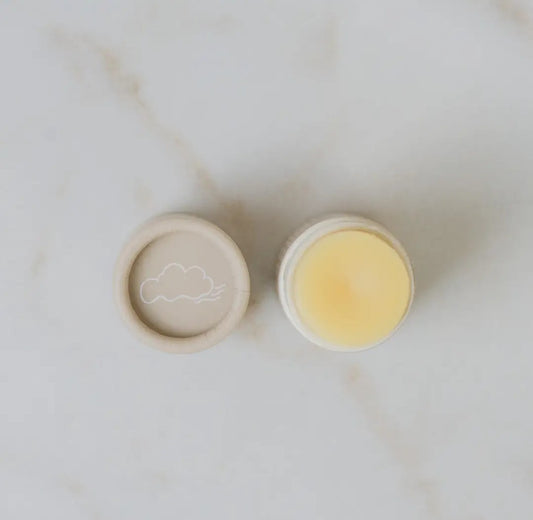 Vanilla Cloud Lip Balm